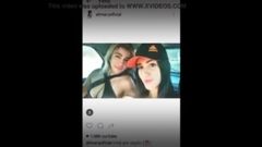 Fotos caiu na net Deborah e Marina de Quixadá Ceará