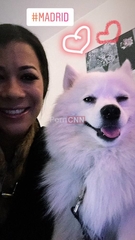 Delicia Talicia Akira acompanhante nipobrasileira maravilhosa